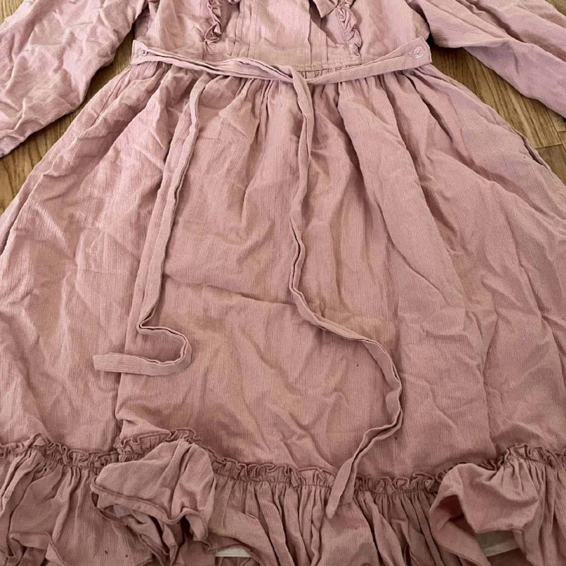 Kawaii klänning  - 91