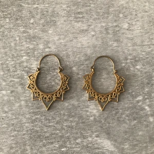 Örhängen - Örhängen