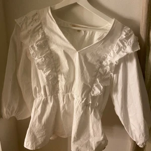 Söt blus💗 - Aldrig använd nyskick ❤️