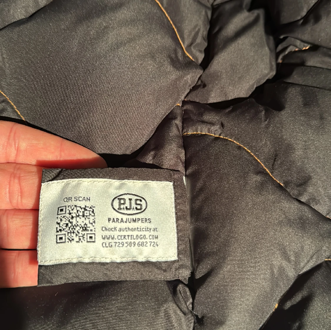 Parajumper Jacka - 91