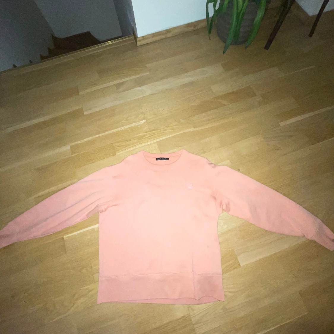 Acne sweatshirt
