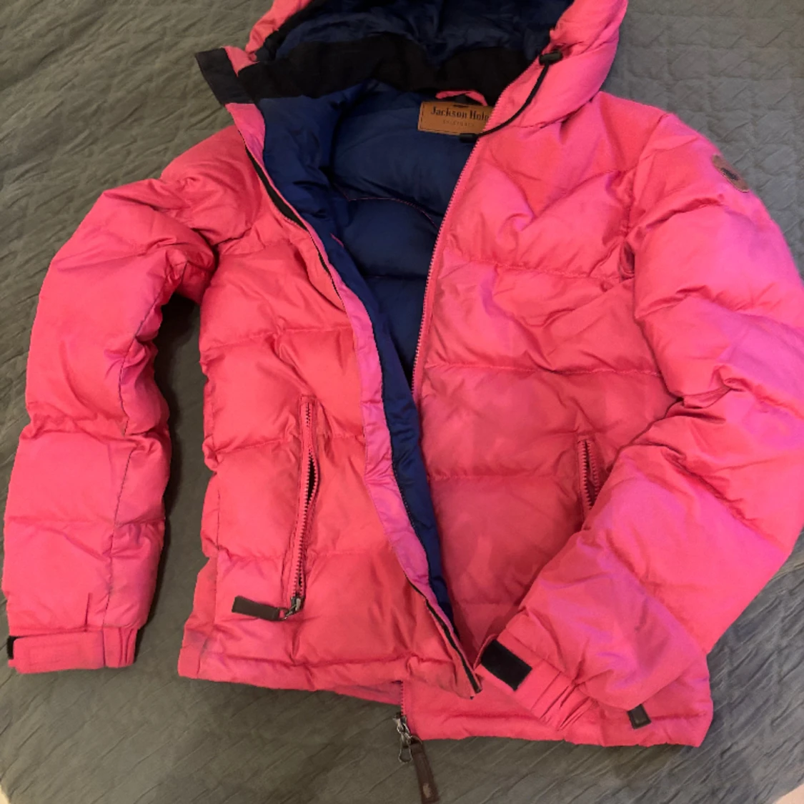 Dunjacka Jackson Hole Originals