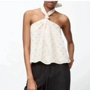 Zara topp - Super söt zara topp perfekt till sommaren🩷