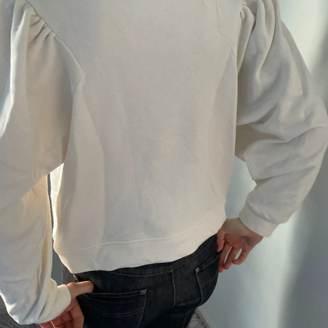 tröja från lindex - 90