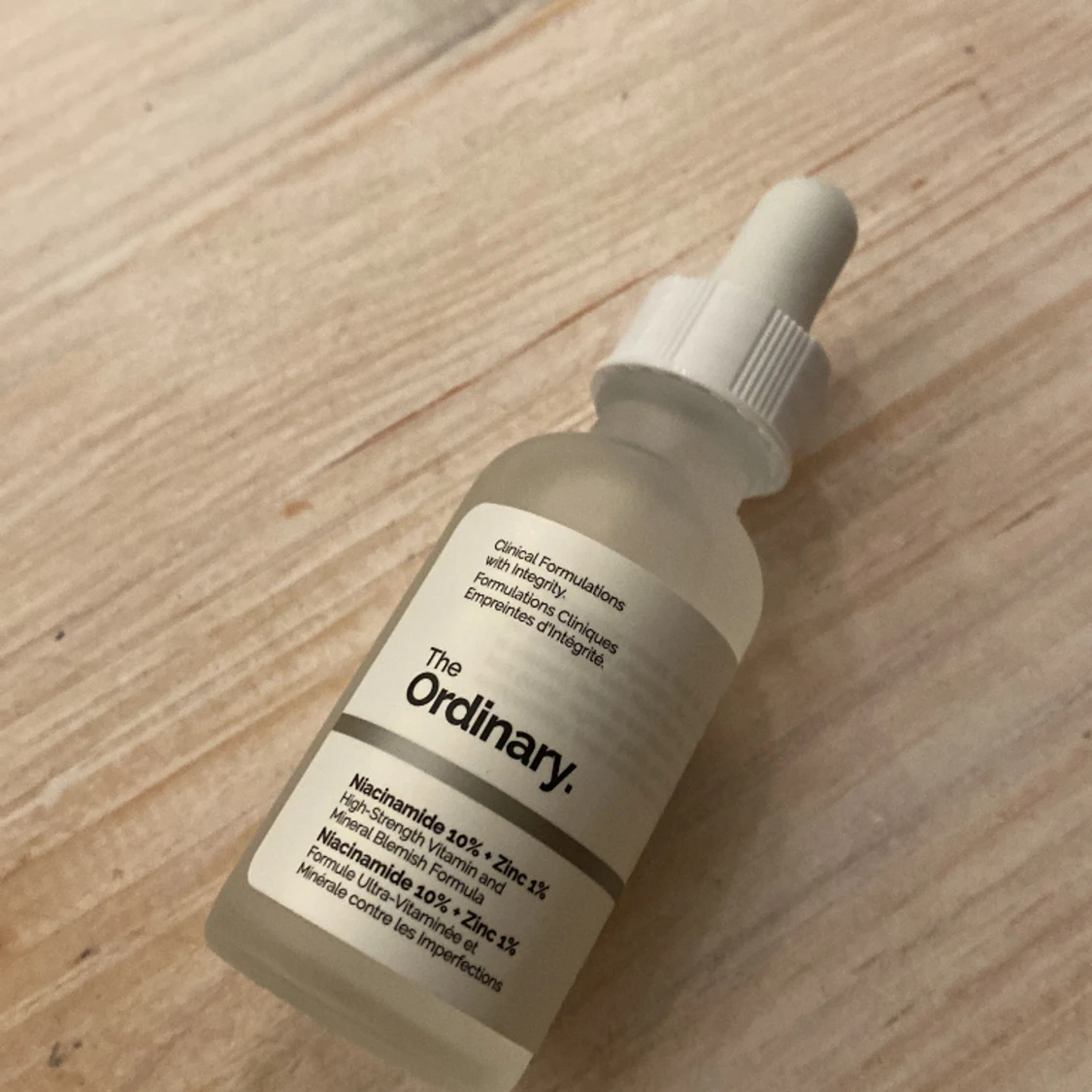 The ordinary  - 90