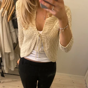 Bolero/kofta - Fin lite kortare kofta/bolero!