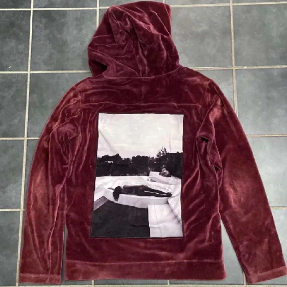 Limitato Hoodie  - 90