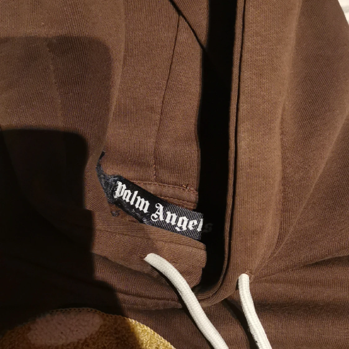 Palm angels hoodie - 90