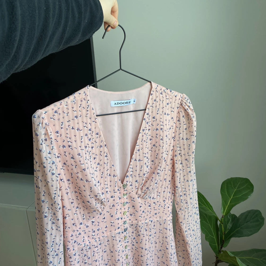 Adoore Paris Dress - 90