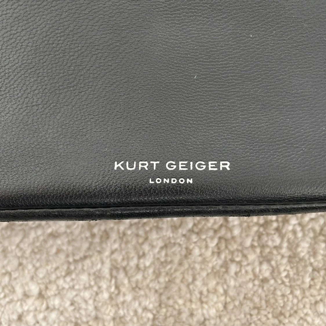 Kurt geiger väska  - 90