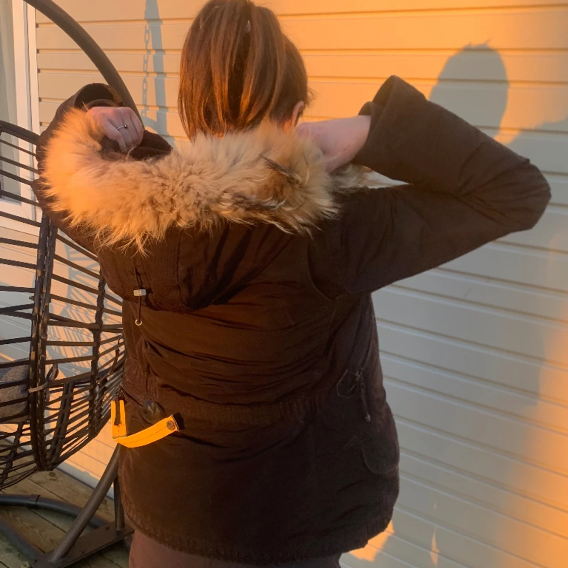 Parajumpers jacka  - 90