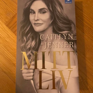 Mitt liv Caitlyn Jenner - Mitt liv Caitlyn Jenner pocket i fint skick.