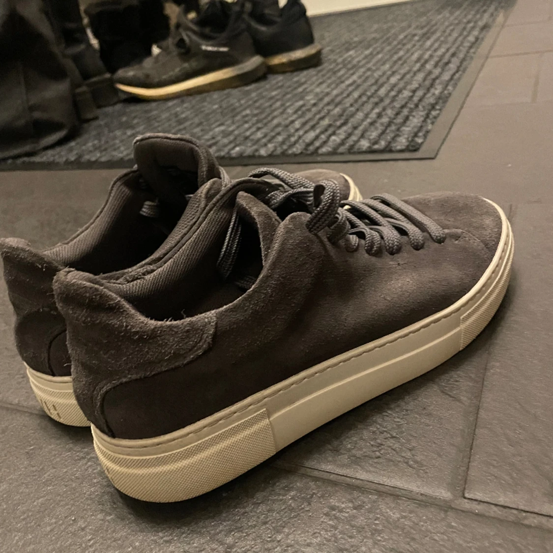 Selected homme sneakers - 90