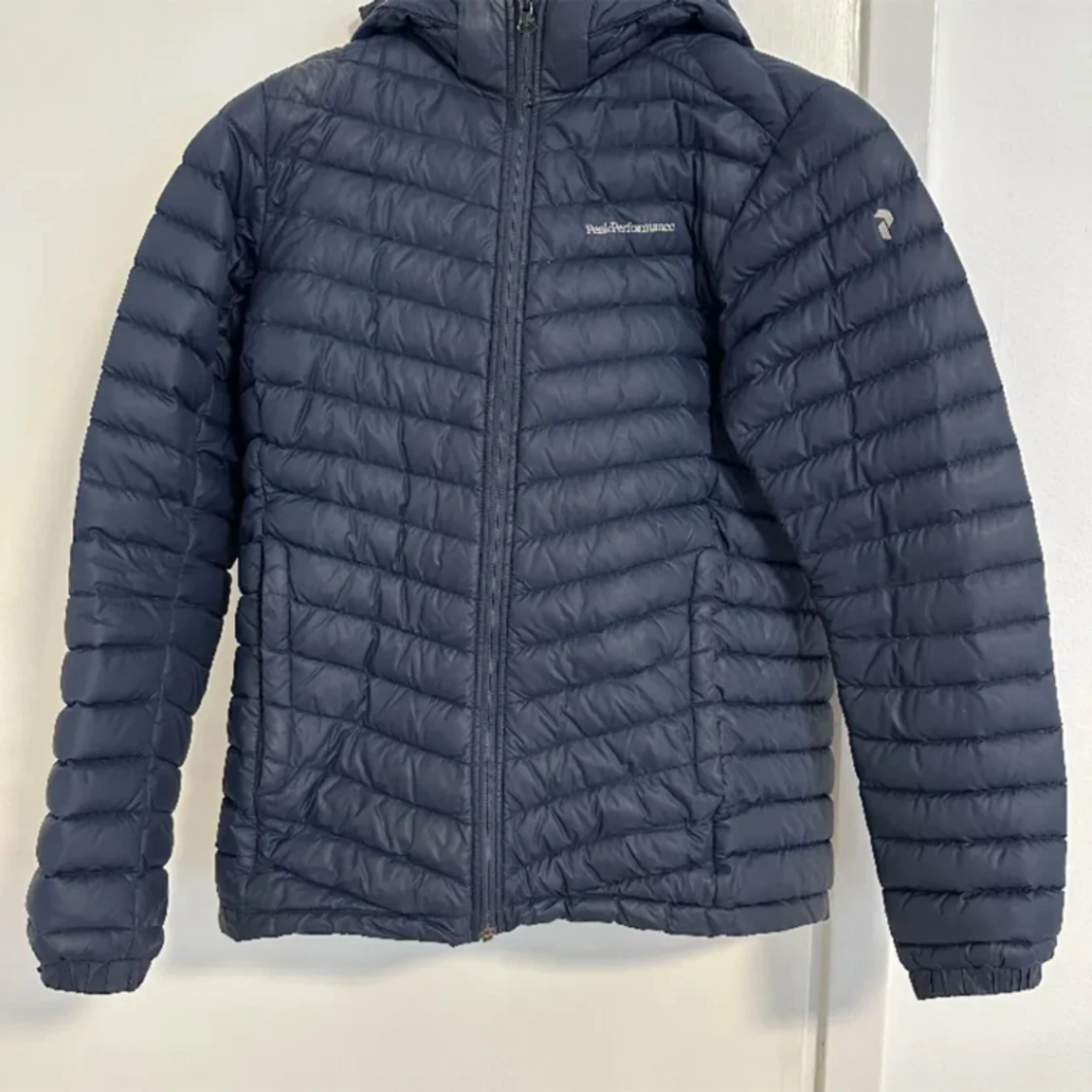 Peak performance jacka 