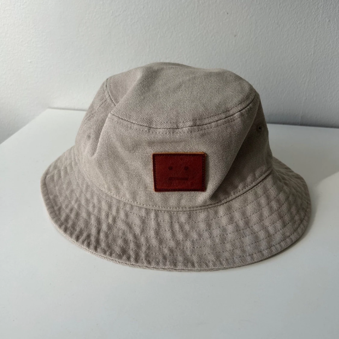 Bucket Hat från Acne