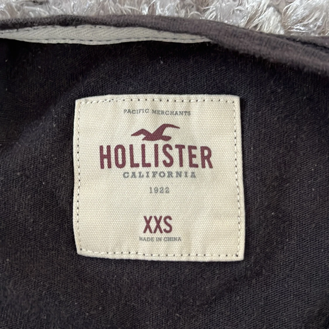 Hollister t-shirt - 91