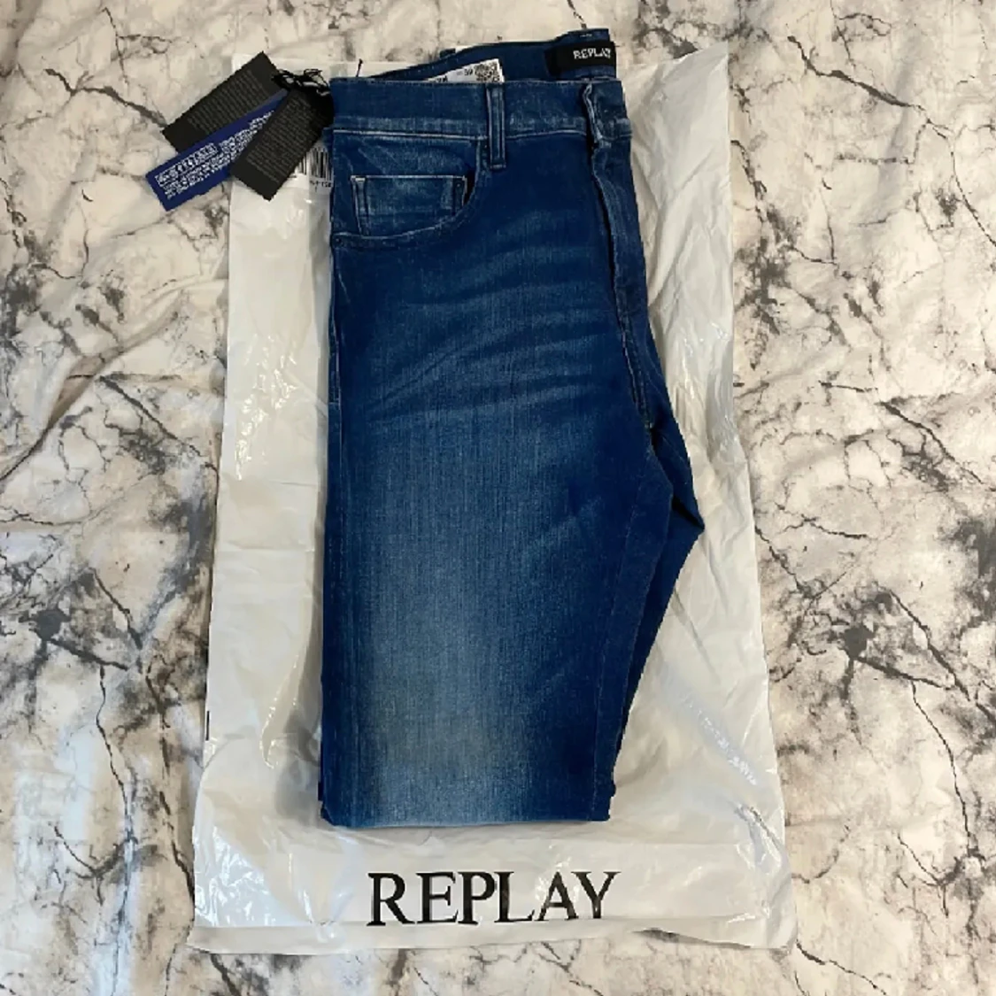 Replay jeans