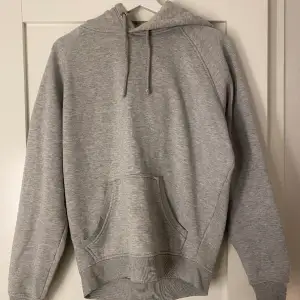 Grå hoodie, nypris:399