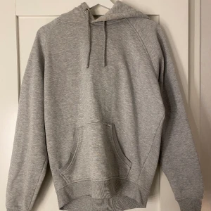 Hoodie  - Grå hoodie, nypris:399