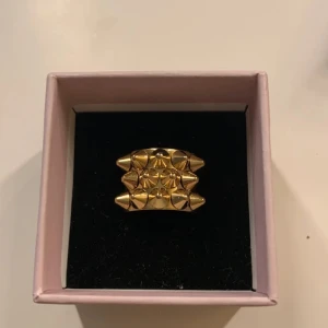 Edblad ring  - Nit ring från Edblad 