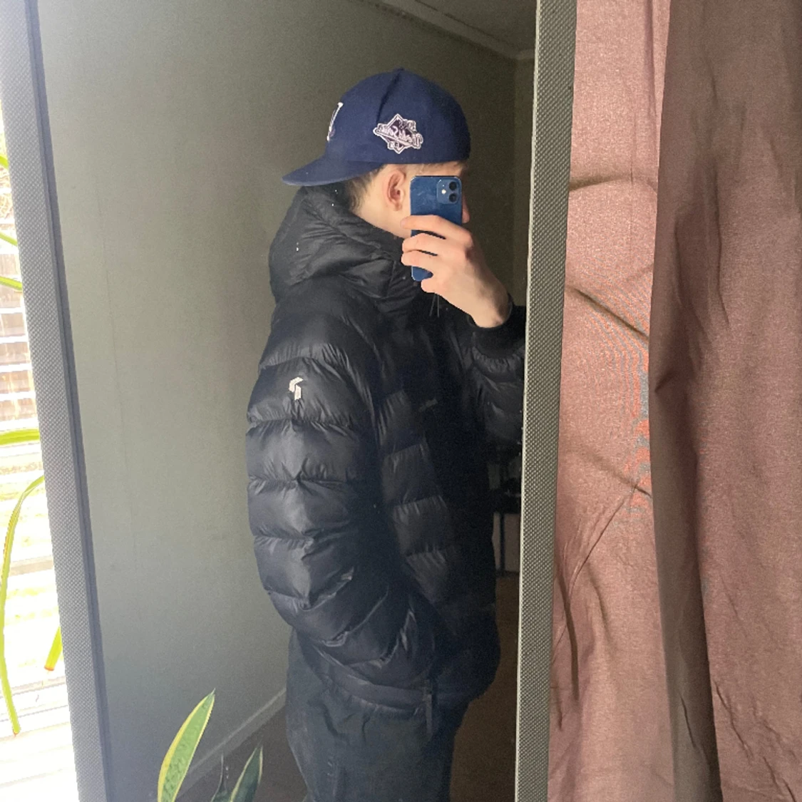 Peak performance jacka