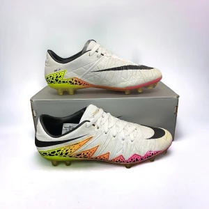 Nike Hypervenom Phinish FG - Nike Hypervenom Phinish FG “Radiant Reveal” 🌈, skick- 8/10