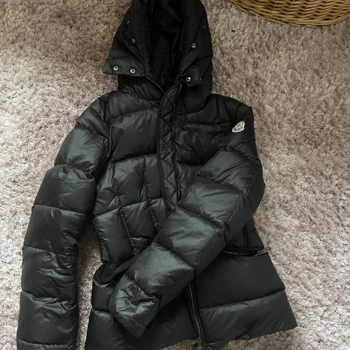 Moncler jacka 