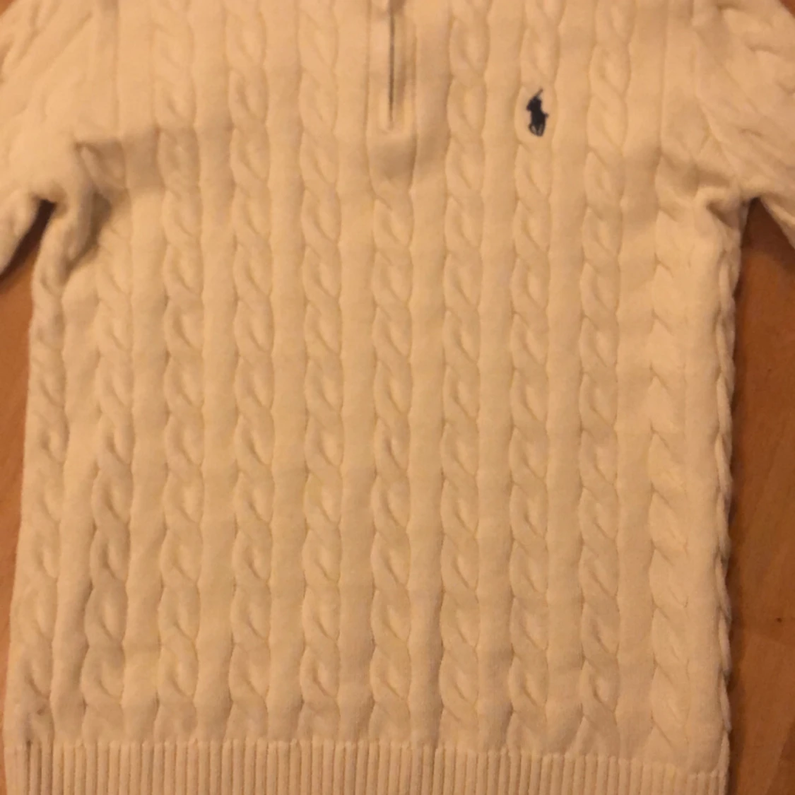 Ralph lauren half zip - 90