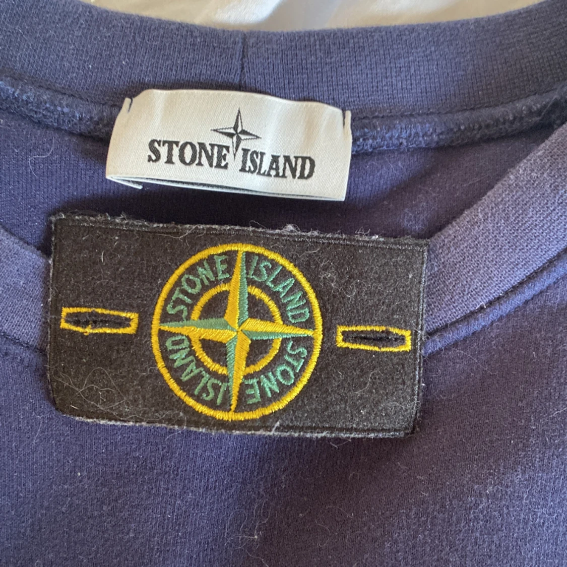 Stone island sweatshirt - 91