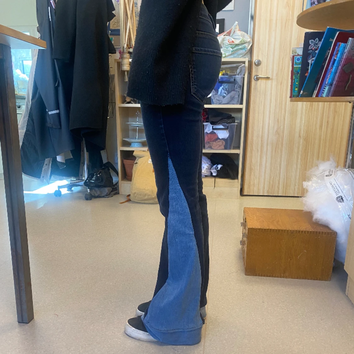 Super coola jeans - 90