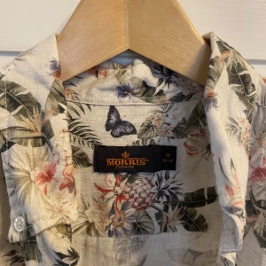 Morris Skjorta M - Medium bra skick