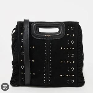 Maje väska - Säljer denna fina maje väska!!💗💗💗