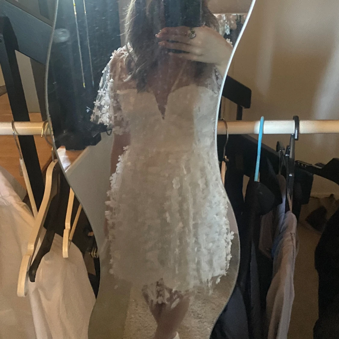 Studentklänning  - 91