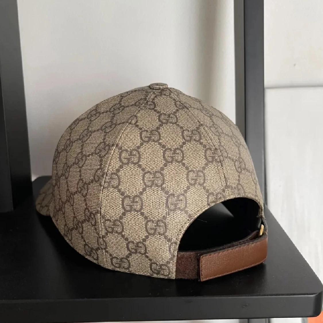 Gucci keps  - 91