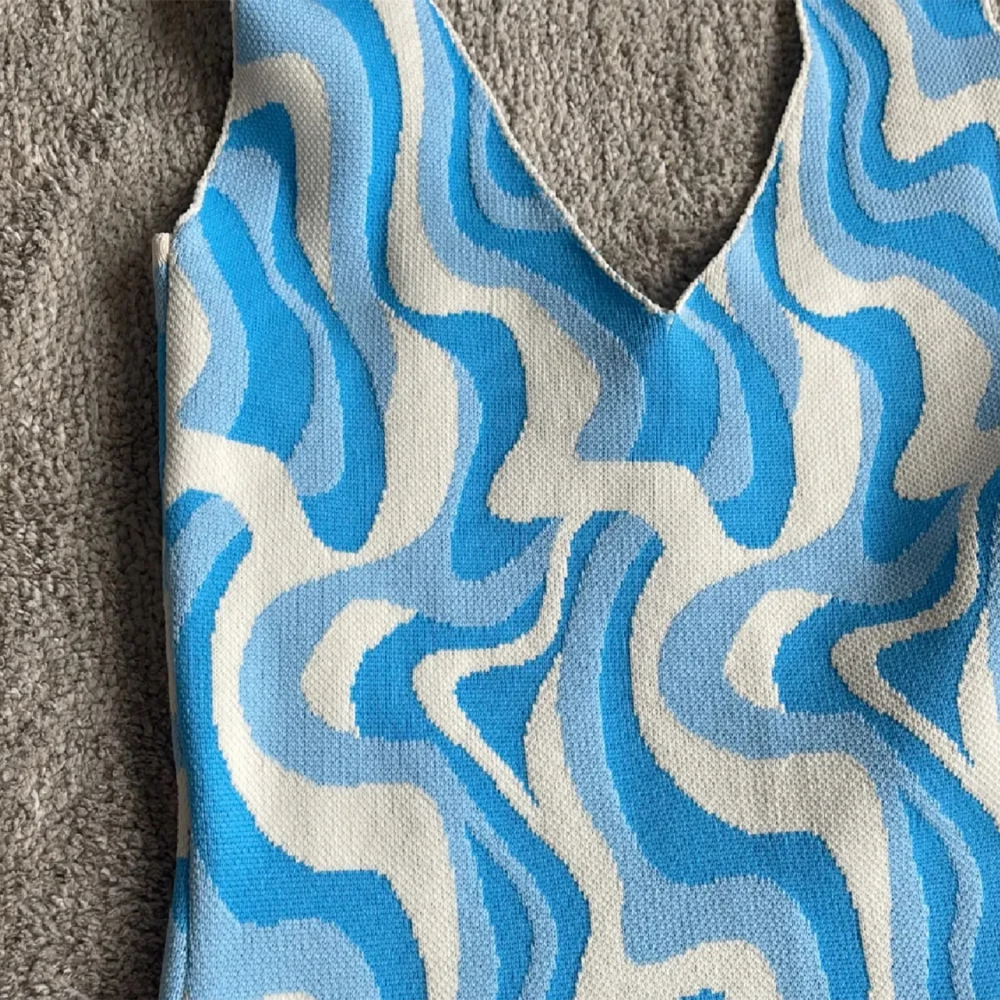 Klänning från Ginatricot - 91