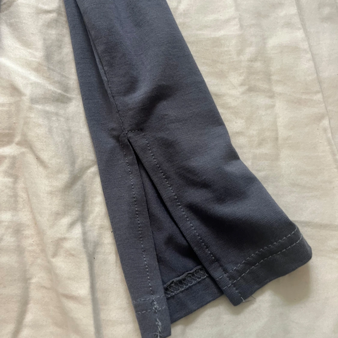 Gina tricot- soft touch tröja  - 90