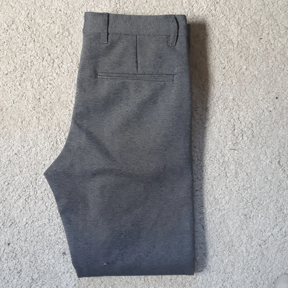 Lindbergh white ankle gazer - 91