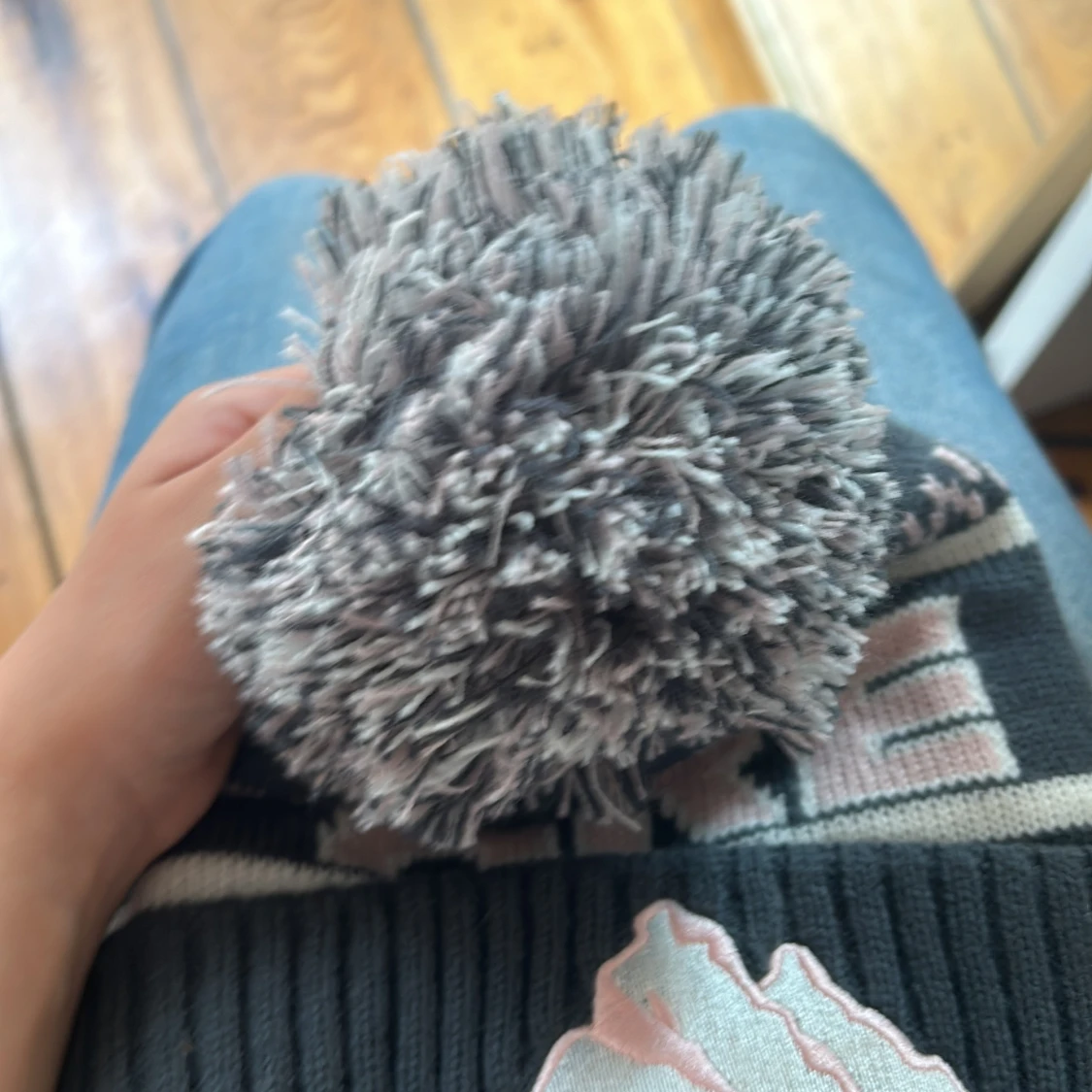 Åre mössa💕 - 92