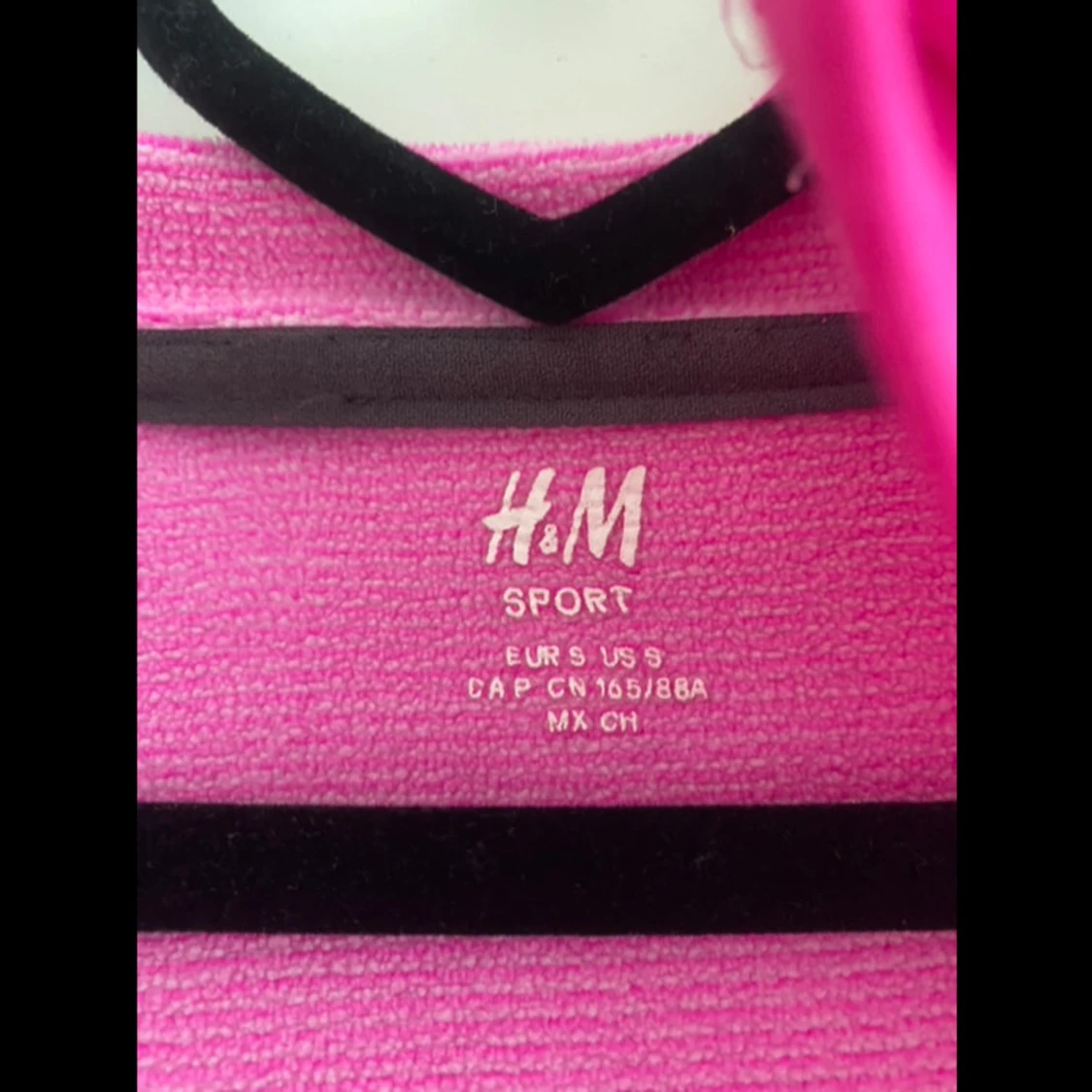 Träningströja - 92