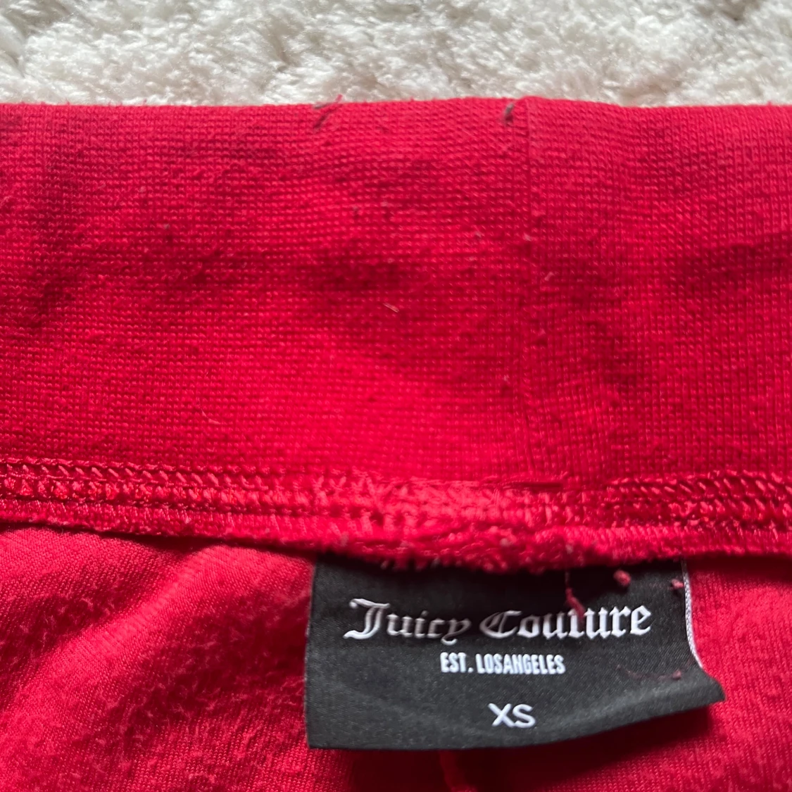 Röda juicy❤️ - 90