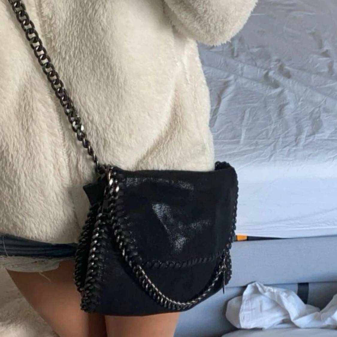 Stella Mccartney liknade väska💕 - 91