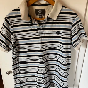 Piké från Timberland - Piké från Timberland i fint skick. 