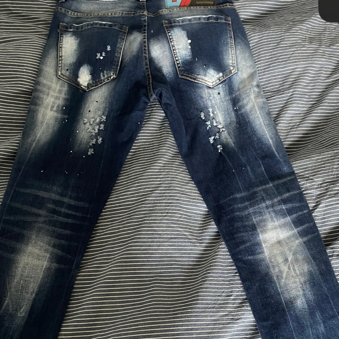 nästan helt nya dsquared2  - 90