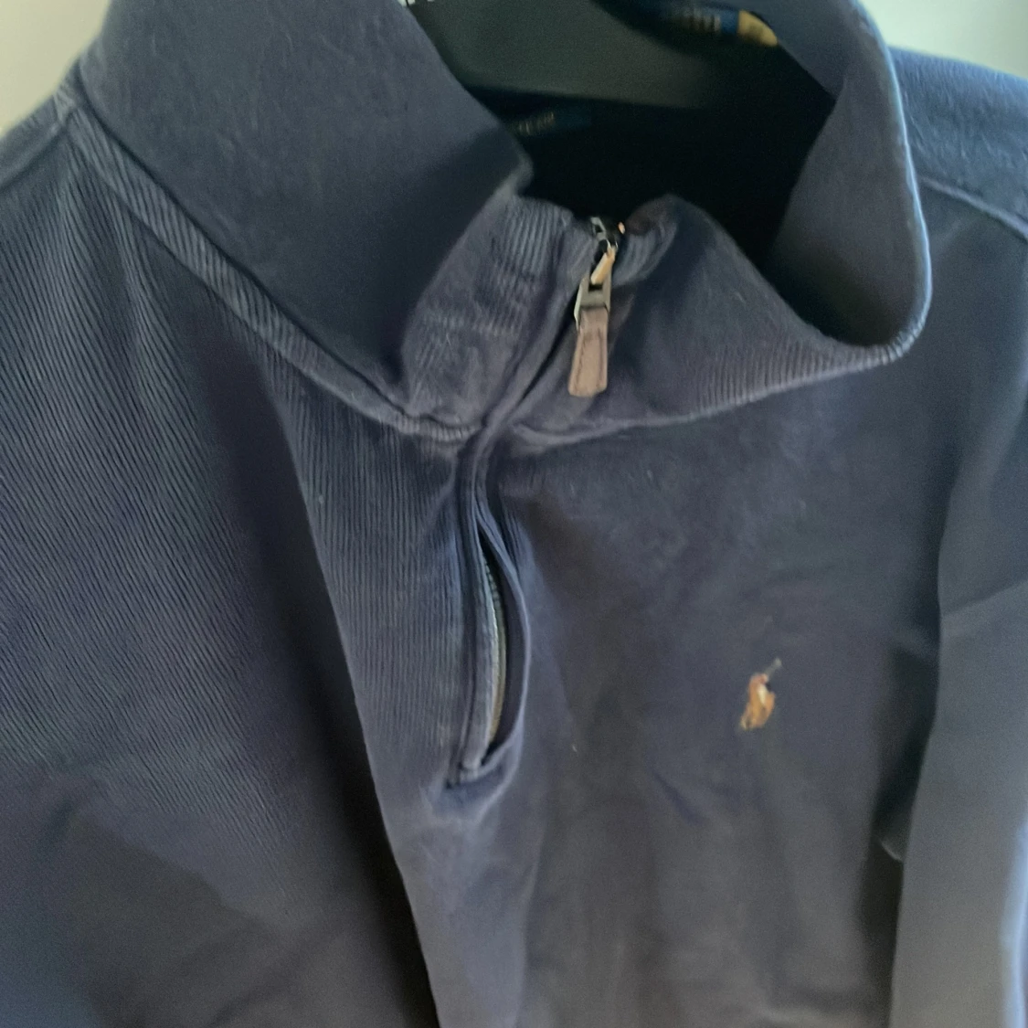 Ralph lauren Half zip - 91