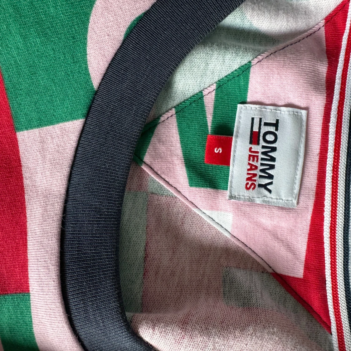 Tommy Hilfiger t-shirt  - 91