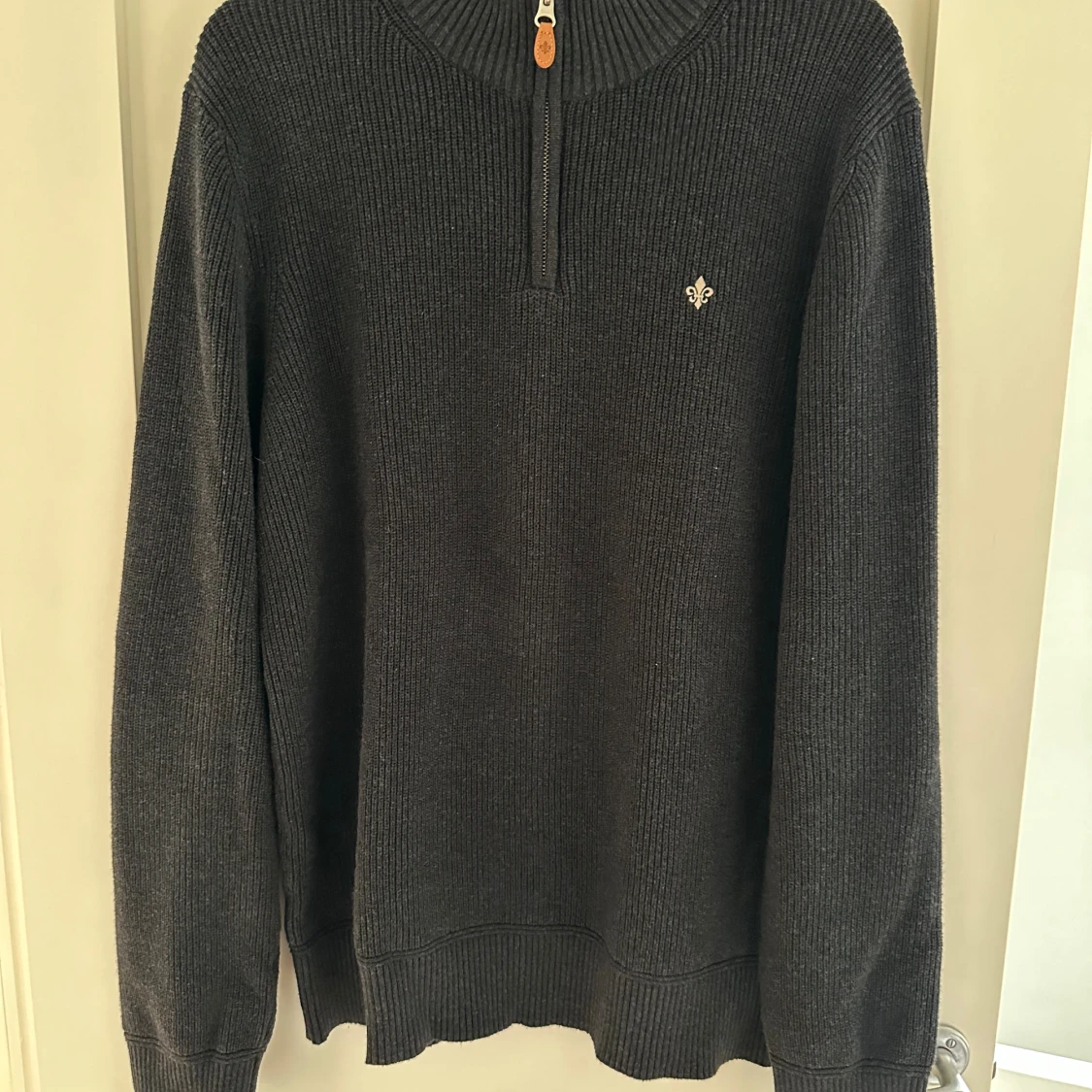 Morris half zip - 91