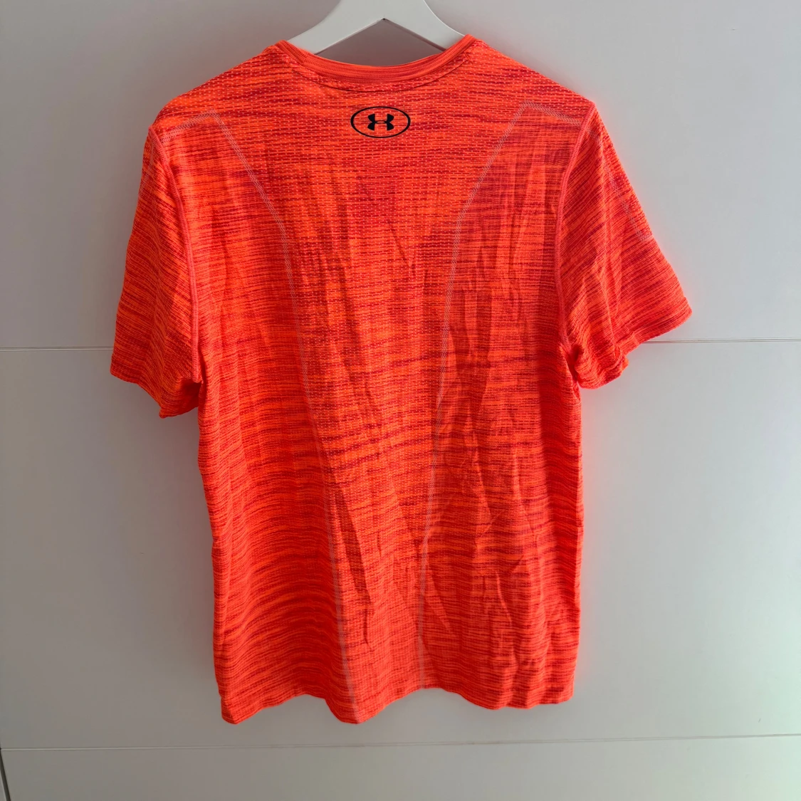 Träning t-shirt Under Armour - 90