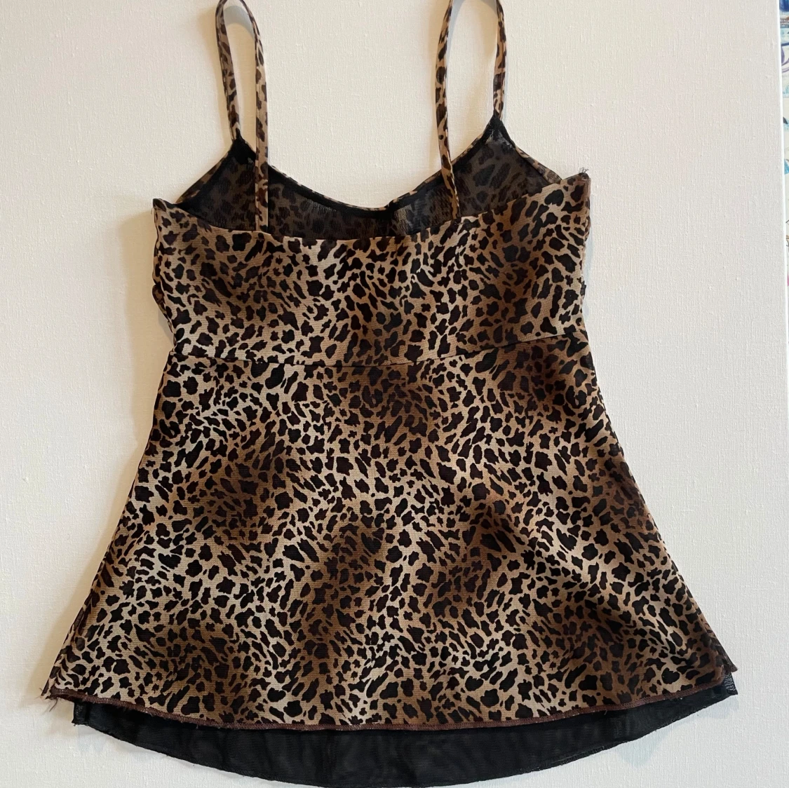 Leopard linne - 92