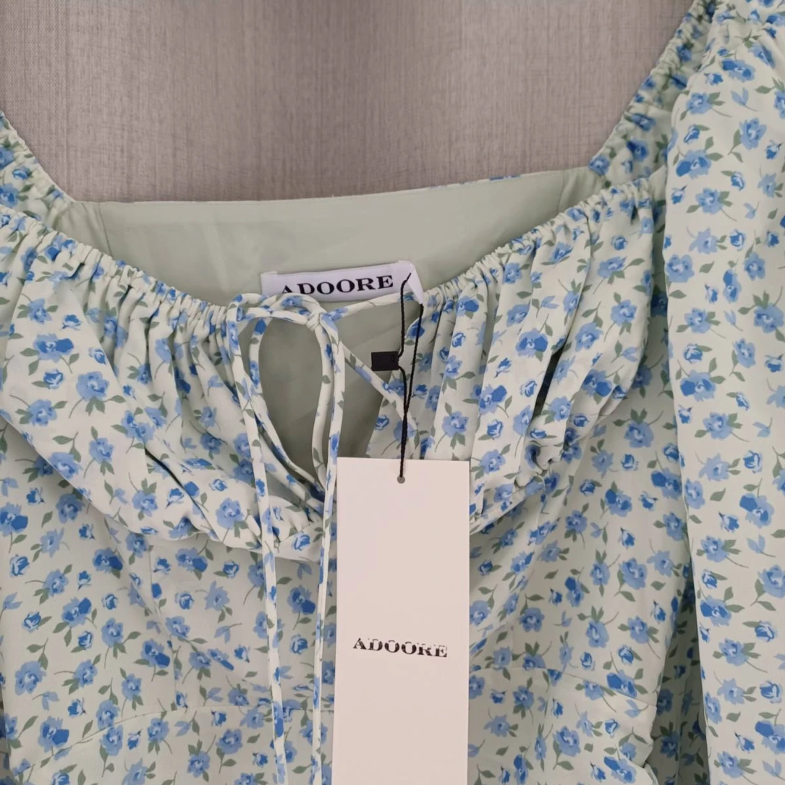 Adorre klänning  - 91