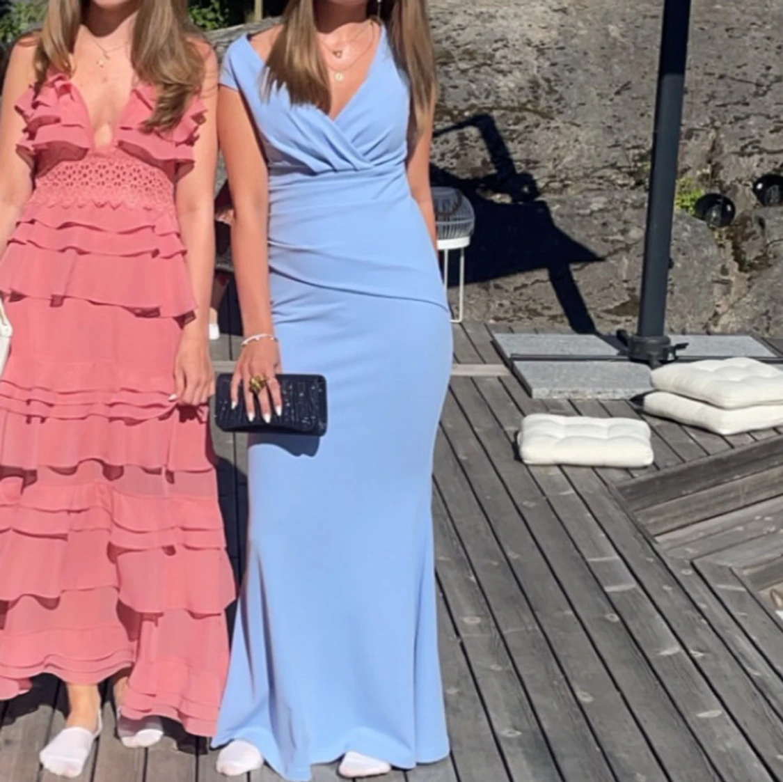 Fest/Balklänning - 93